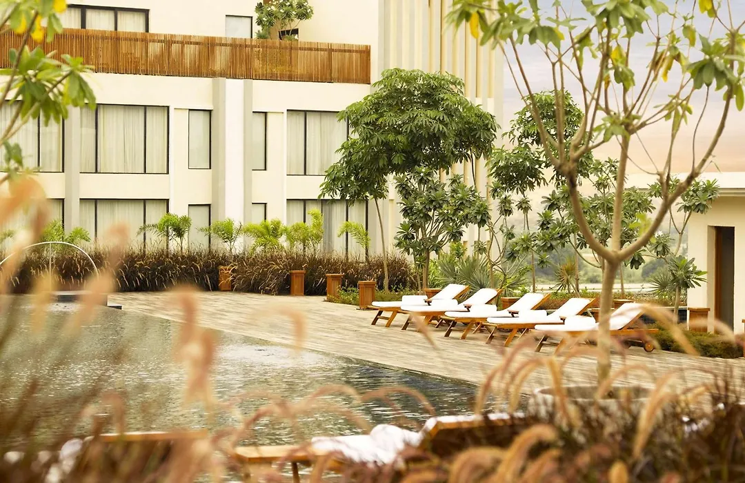 Hyatt Hyderabad Gachibowli-1