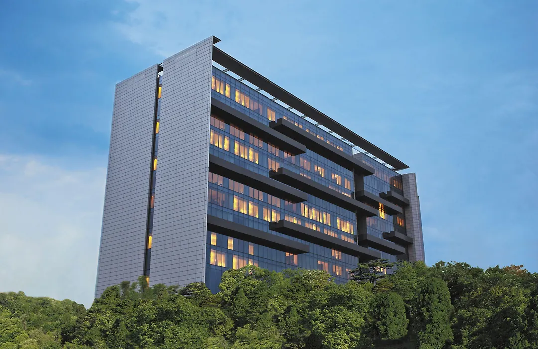 Trident Hyderabad-1