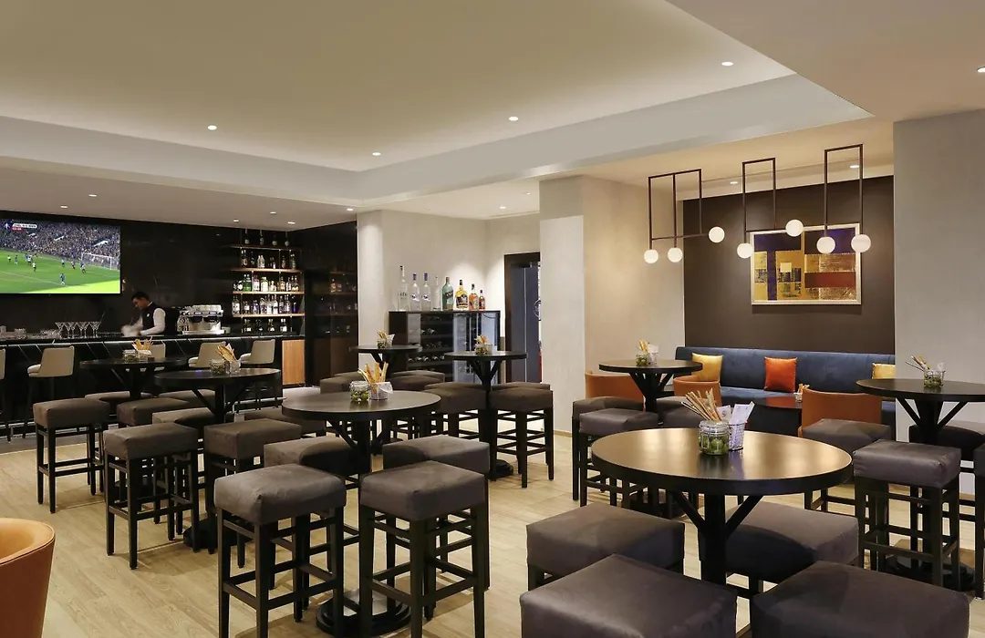 Novotel Hyderabad Convention Centre-1