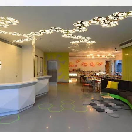 The Lime Boutique Suites-3